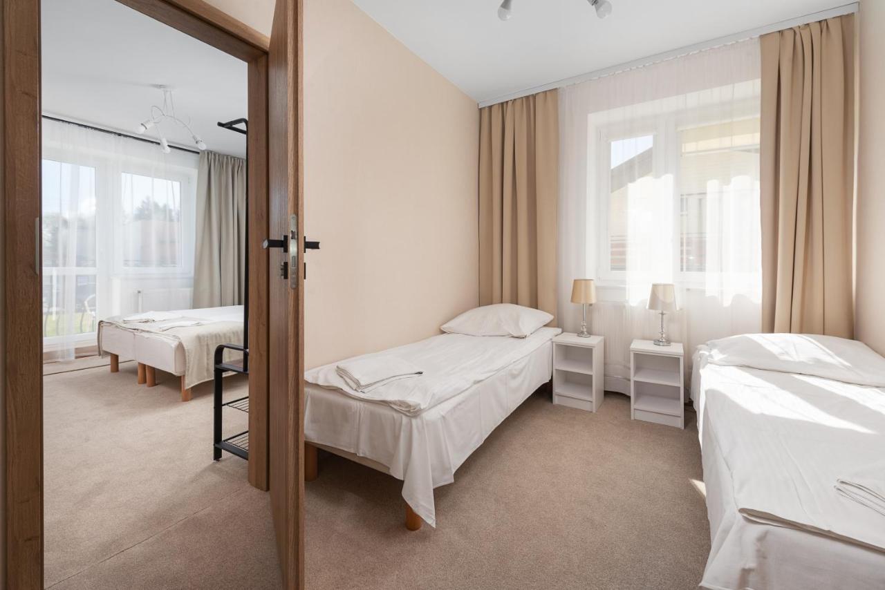 Guest house Wojciech-pokoje Premium-sniadania Bufet-2 Sale Zabaw-mozliwosc Wyzywienia Wladyslawowo
