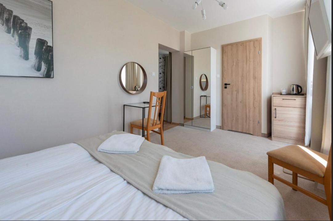 Guest house Wojciech-pokoje Premium-sniadania Bufet-2 Sale Zabaw-mozliwosc Wyzywienia