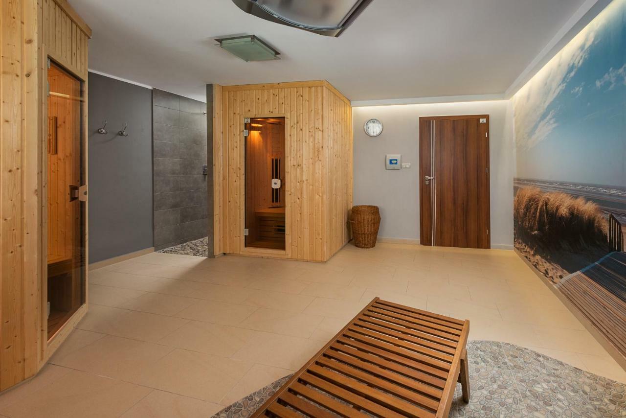 Wojciech-pokoje Premium-sniadania Bufet-2 Sale Zabaw-mozliwosc Wyzywienia Guest house *